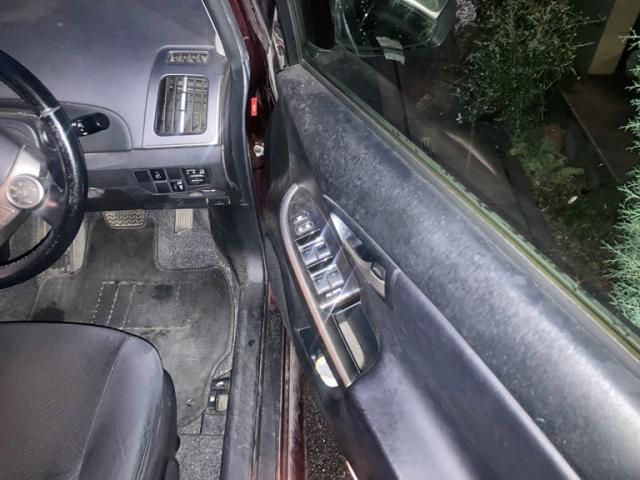 TOYOTA PRIUS PHV 2014