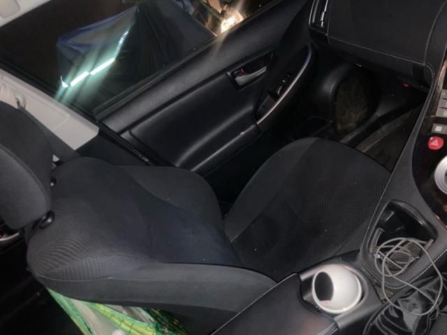 TOYOTA PRIUS PHV 2014