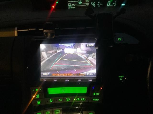 TOYOTA PRIUS PHV 2014