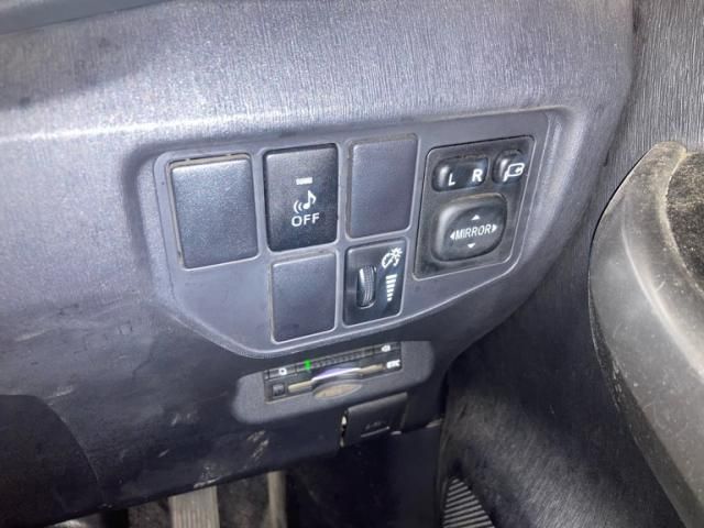 TOYOTA PRIUS PHV 2014