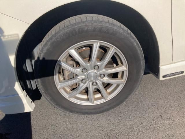 HONDA STEPWAGON 2010