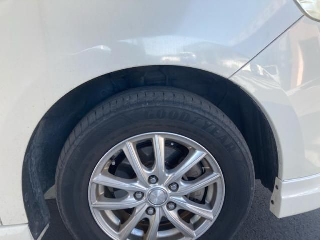 HONDA STEPWAGON 2010