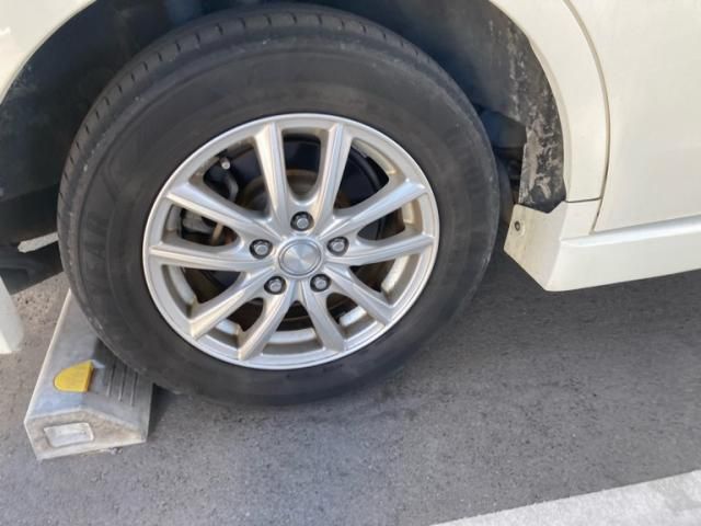 HONDA STEPWAGON 2010