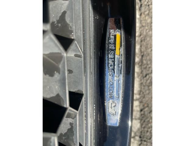 VOLKSWAGEN VOLKSWAGEN SCIROCCO 2013