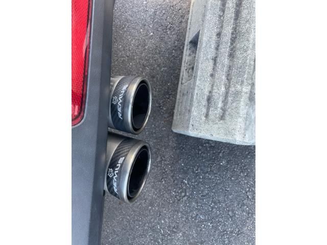 VOLKSWAGEN VOLKSWAGEN SCIROCCO 2013