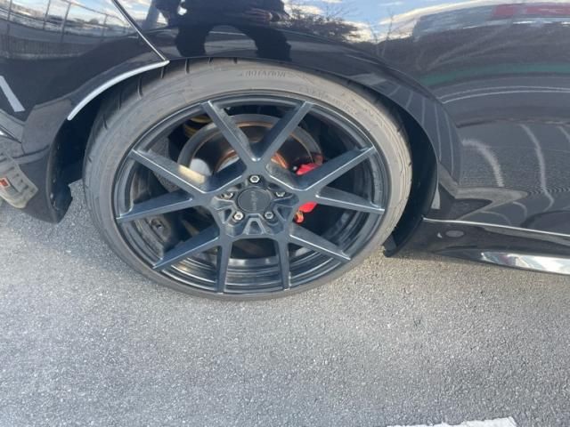 VOLKSWAGEN VOLKSWAGEN SCIROCCO 2013