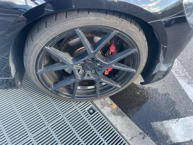 VOLKSWAGEN VOLKSWAGEN SCIROCCO 2013