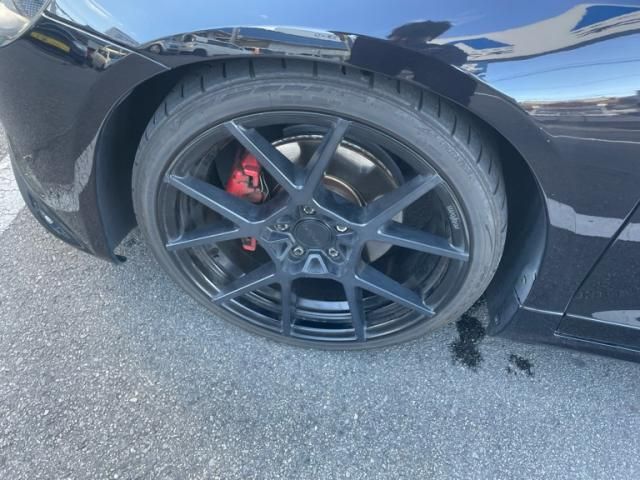 VOLKSWAGEN VOLKSWAGEN SCIROCCO 2013