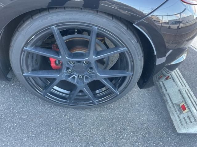 VOLKSWAGEN VOLKSWAGEN SCIROCCO 2013