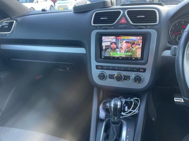 VOLKSWAGEN VOLKSWAGEN SCIROCCO 2013