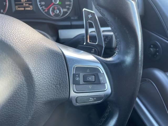 VOLKSWAGEN VOLKSWAGEN SCIROCCO 2013