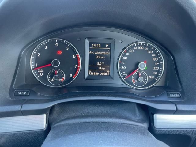 VOLKSWAGEN VOLKSWAGEN SCIROCCO 2013