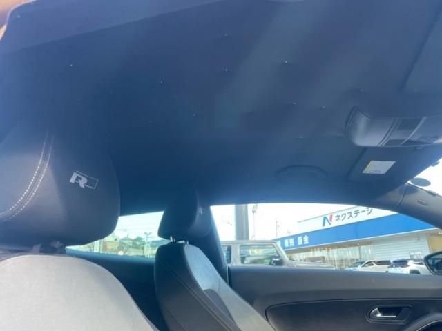 VOLKSWAGEN VOLKSWAGEN SCIROCCO 2013