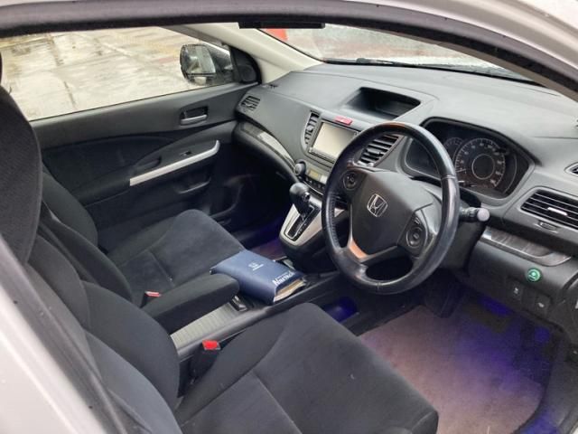 HONDA CR-V 4WD 2013