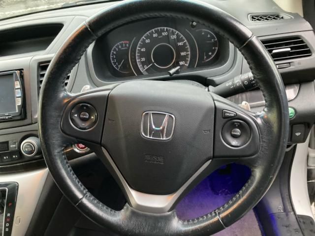 HONDA CR-V 4WD 2013