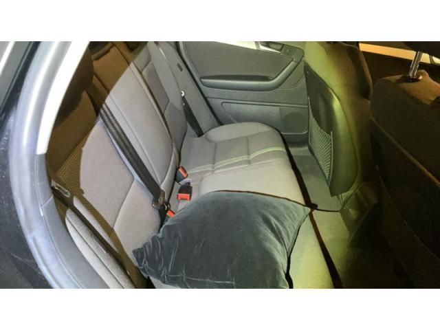 AUDI AUDI A3 SPORTBACK 2011