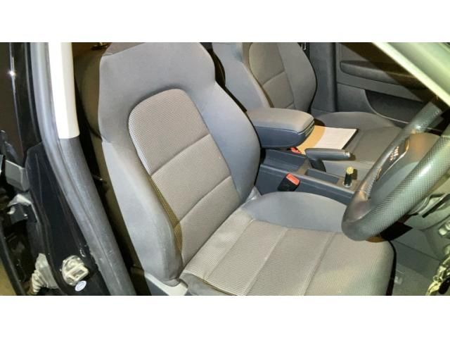 AUDI AUDI A3 SPORTBACK 2011