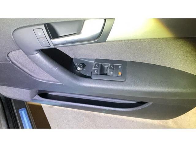 AUDI AUDI A3 SPORTBACK 2011