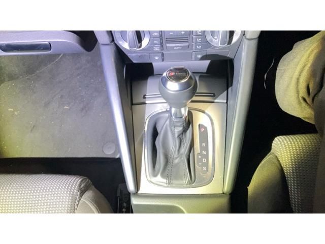 AUDI AUDI A3 SPORTBACK 2011