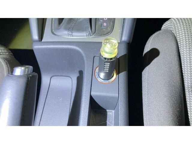 AUDI AUDI A3 SPORTBACK 2011