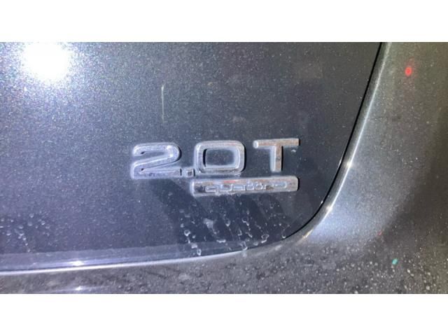 AUDI AUDI A3 SPORTBACK 2011