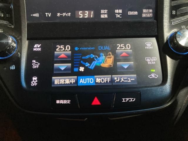 TOYOTA CROWN sedan hybrid 2017