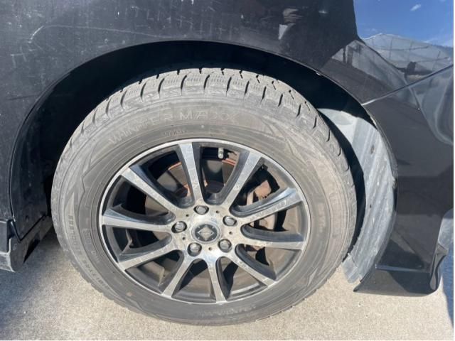 HONDA STEPWAGON SPADA 2013