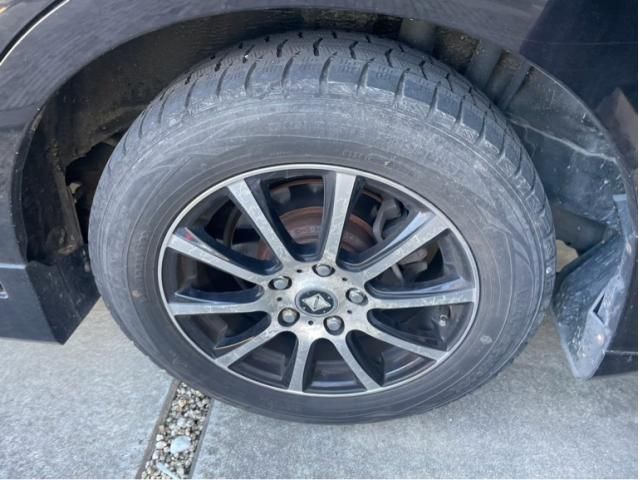 HONDA STEPWAGON SPADA 2013