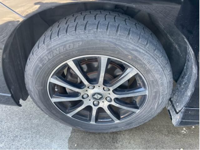 HONDA STEPWAGON SPADA 2013