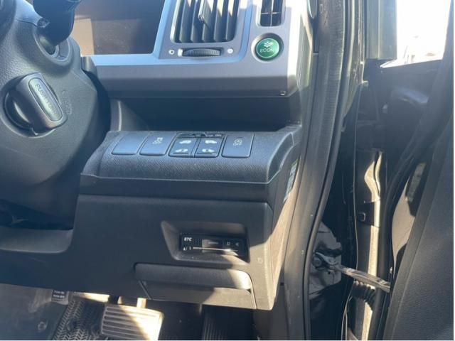 HONDA STEPWAGON SPADA 2013