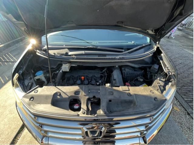 HONDA STEPWAGON SPADA 2013