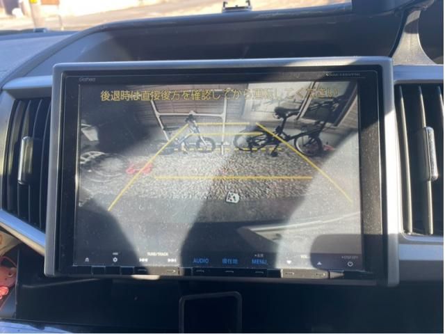 HONDA STEPWAGON SPADA 2013