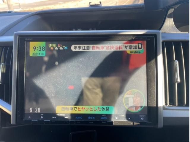 HONDA STEPWAGON SPADA 2013