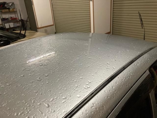 DAIHATSU MIRA 4WD 2011