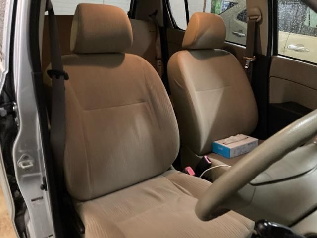 DAIHATSU MIRA 4WD 2011