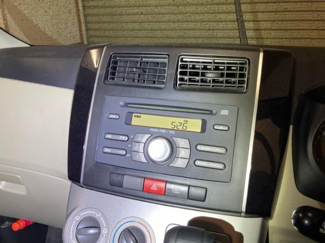 DAIHATSU MIRA 4WD 2011