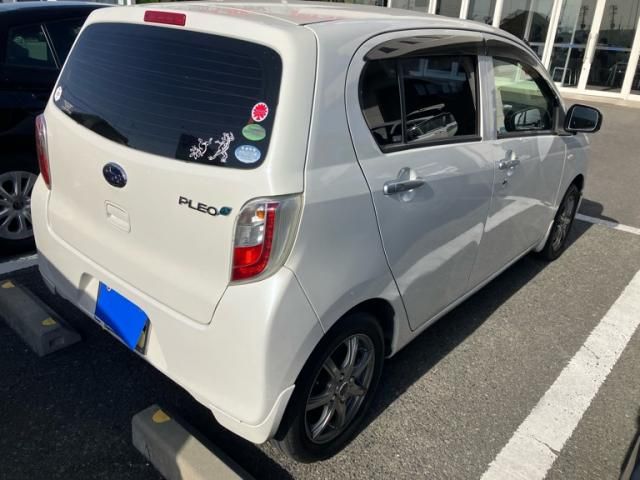SUBARU PLEO PLUS 2013