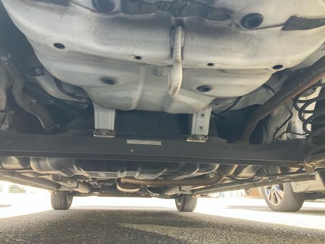 SUBARU PLEO PLUS 2013