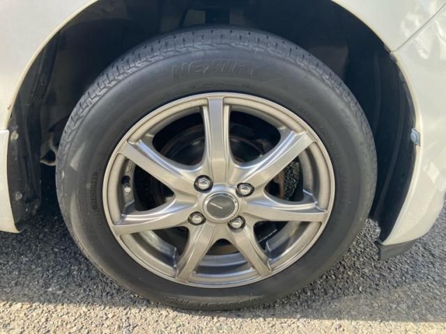 SUBARU PLEO PLUS 2013