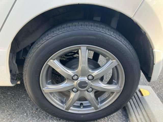 SUBARU PLEO PLUS 2013