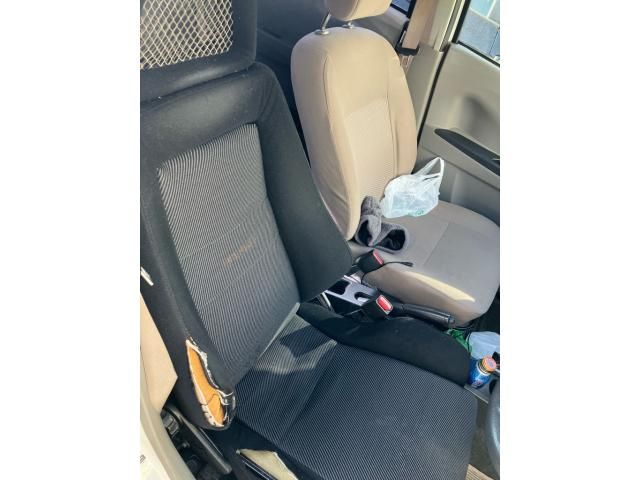 SUBARU PLEO PLUS 2013