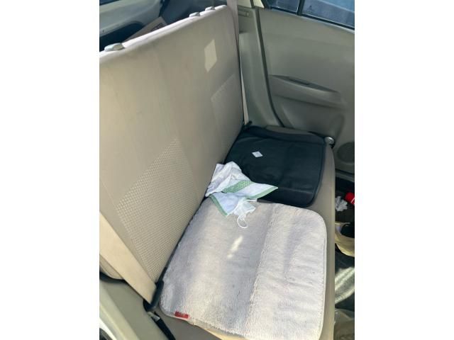 SUBARU PLEO PLUS 2013