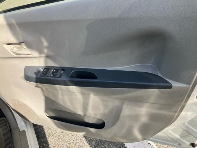 SUBARU PLEO PLUS 2013