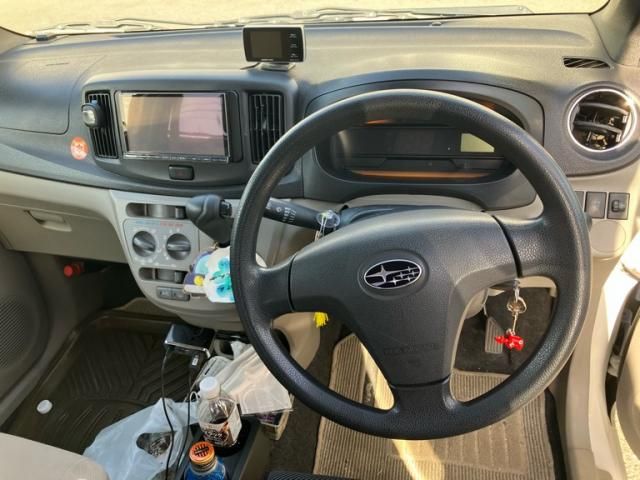 SUBARU PLEO PLUS 2013