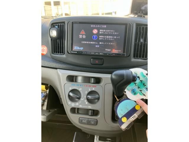 SUBARU PLEO PLUS 2013