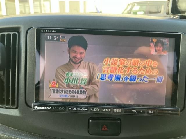 SUBARU PLEO PLUS 2013