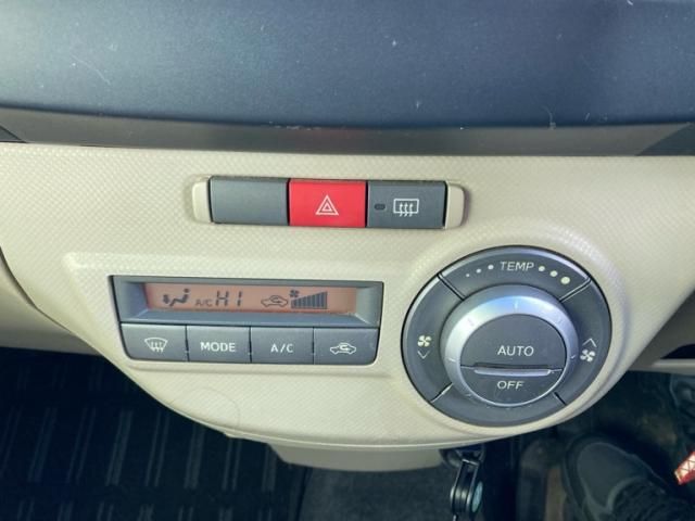 DAIHATSU TANTO Exe 4WD 2010