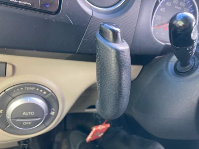 DAIHATSU TANTO Exe 4WD 2010