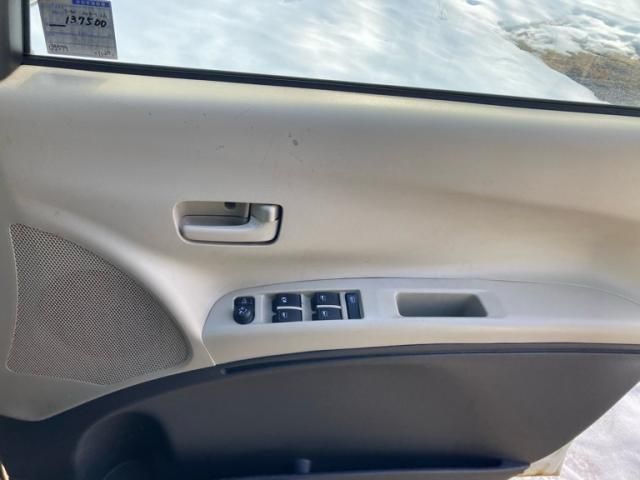 DAIHATSU TANTO Exe 4WD 2010