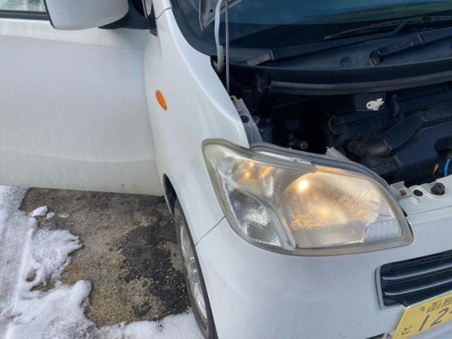 DAIHATSU TANTO Exe 4WD 2010